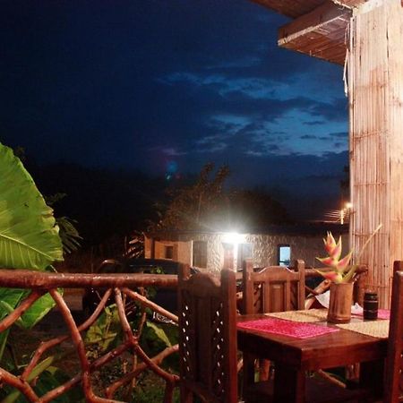 Hosteria Mindo Samay Juku Экстерьер фото