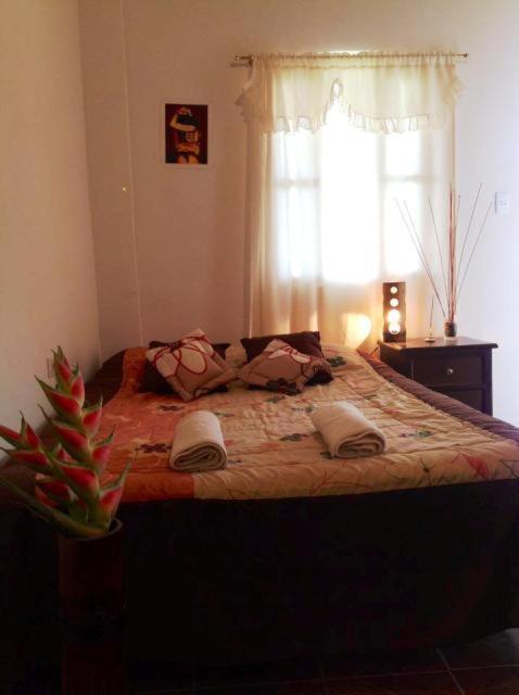 Hosteria Mindo Samay Juku Номер фото